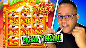 fortune tiger jogar demo para mobile